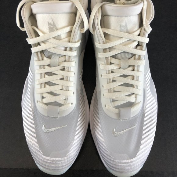 Nike Lebron James Icon John Elliott F&F Sample 8.5 - Picture 7 of 9